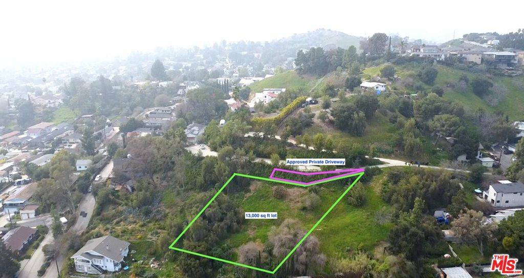 Los Angeles, CA 90042,1864 N Avenue 55