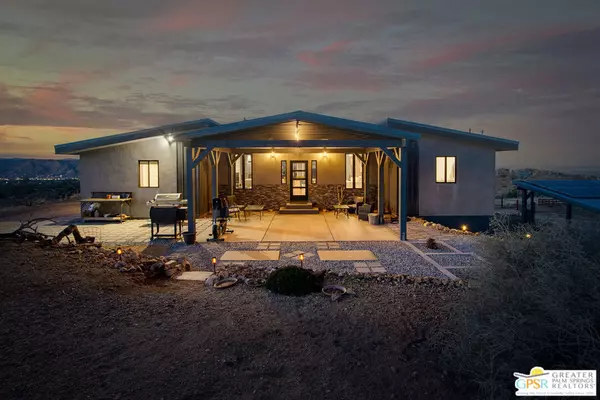 57795 Santa Barbara DR, Yucca Valley, CA 92284