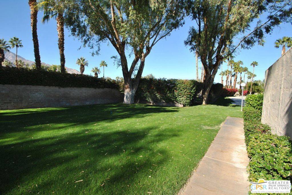 Palm Springs, CA 92262,1751 E Sandalwood DR