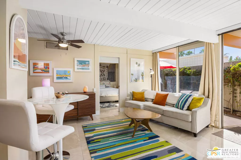 Palm Springs, CA 92264,1111 E Palm Canyon DR #312