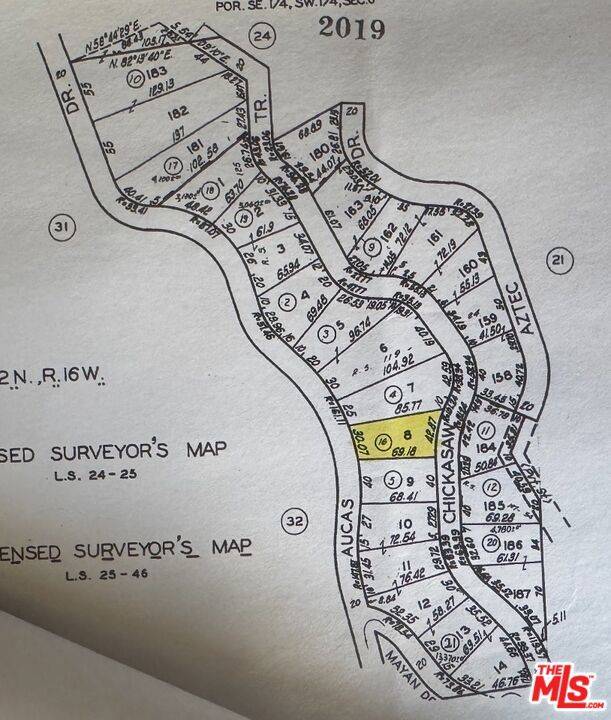 Chatsworth, CA 91311,0 Chickasaw Trail
