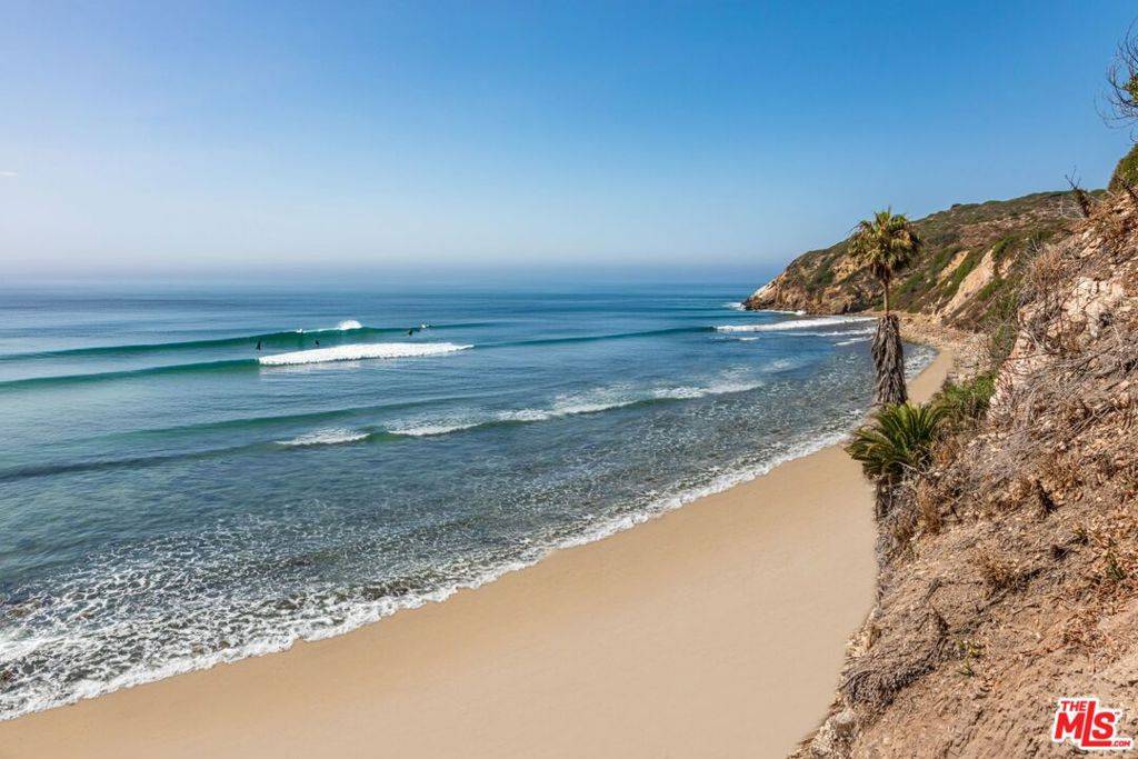29130 Cliffside DR, Malibu, CA 90265