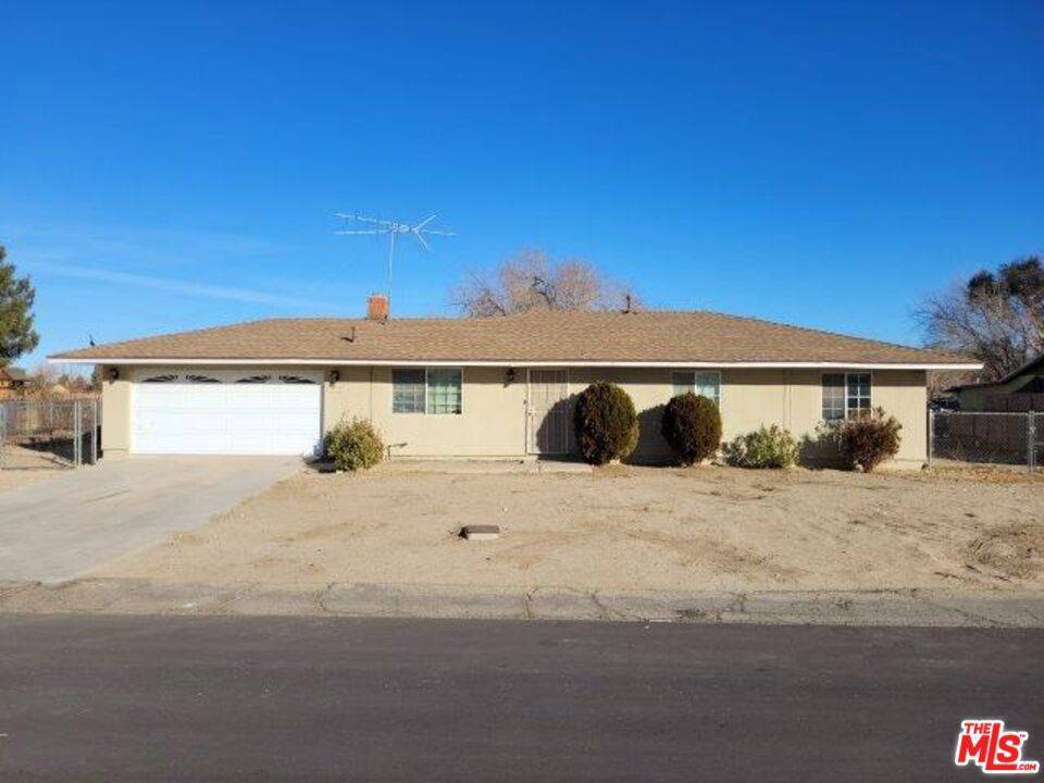 40914 Fieldspring ST, Lancaster, CA 93535