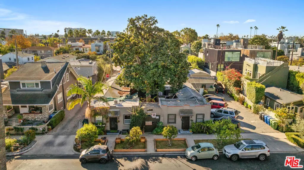 Venice, CA 90291,538 Rialto AVE
