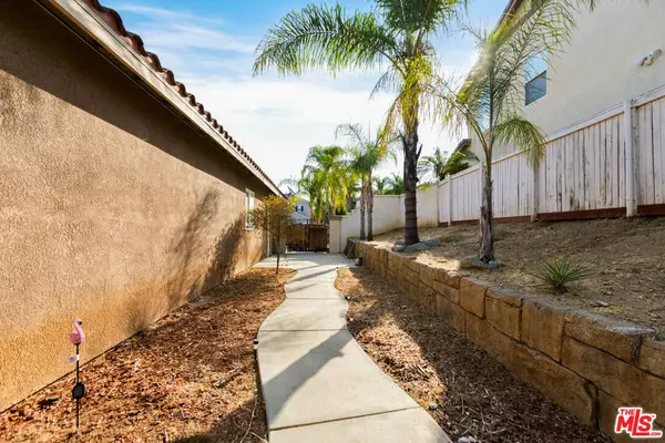 Moreno Valley, CA 92555,15003 Pine Valley CIR