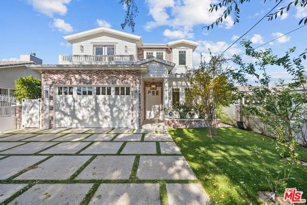 Valley Village, CA 91607,12345 Huston ST