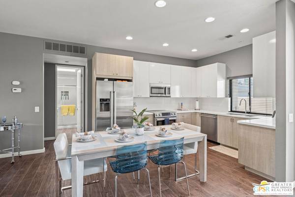 28888 W Natoma DR, Cathedral City, CA 92234