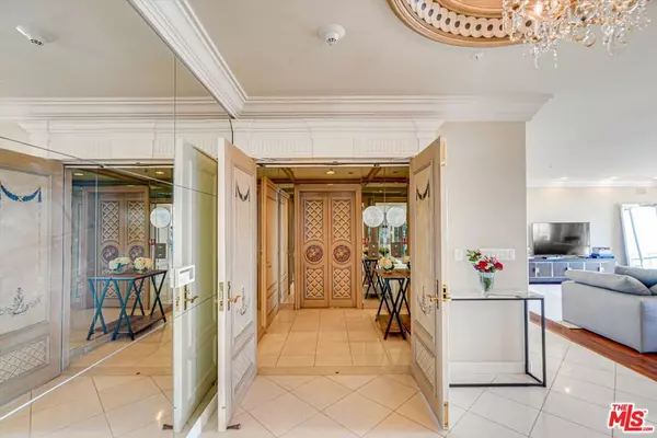 Los Angeles, CA 90024,10580 Wilshire BLVD #8SW