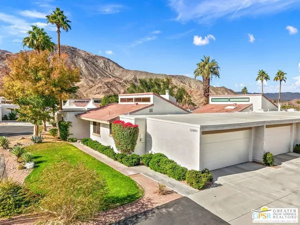 72690 Yucca CT, Palm Desert, CA 92260