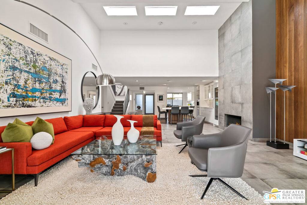 Palm Springs, CA 92264,147 E Perlita CIR