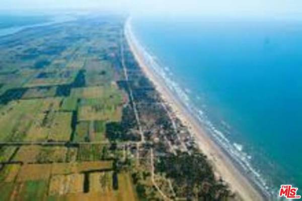 90077,0 Isla Playa De Novillero - Tecuala Nayarit Mexico