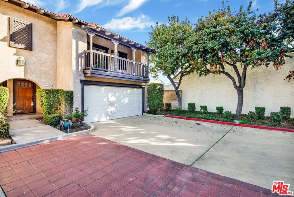 Glendora, CA 91740,1208 Glenview LN