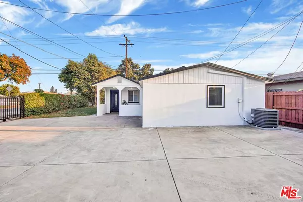 El Monte, CA 91732,12454 Clinton ST