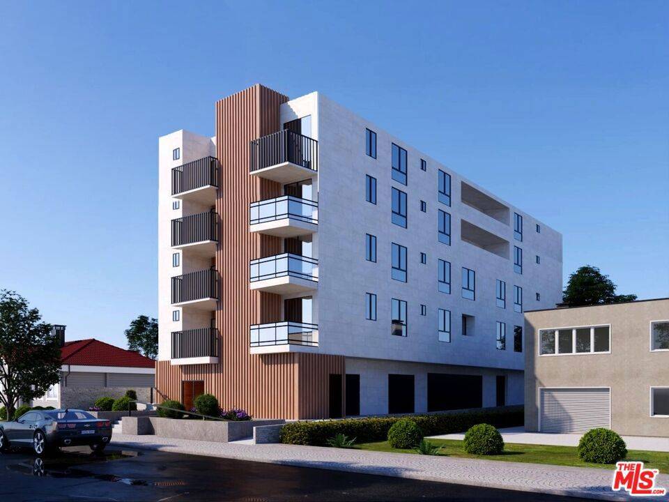 1420 S Cochran AVE, Los Angeles, CA 90019