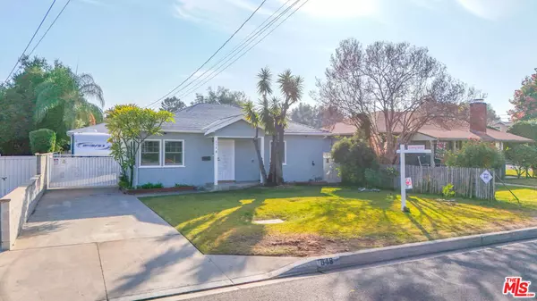 Monrovia, CA 91016,648 Montana ST