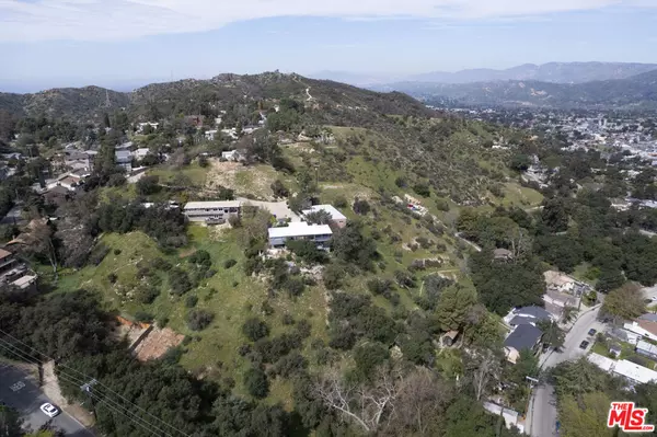 Tujunga, CA 91042,9631 Oak Bend Dr