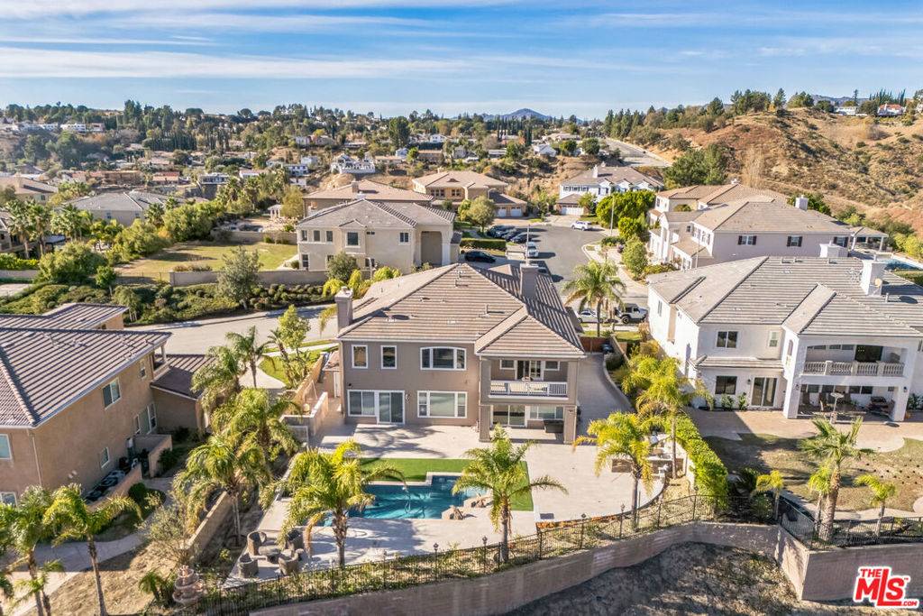 Granada Hills, CA 91344,12530 Longacre AVE