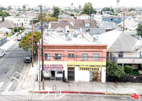 Los Angeles, CA 90006,3030 W Pico BLVD