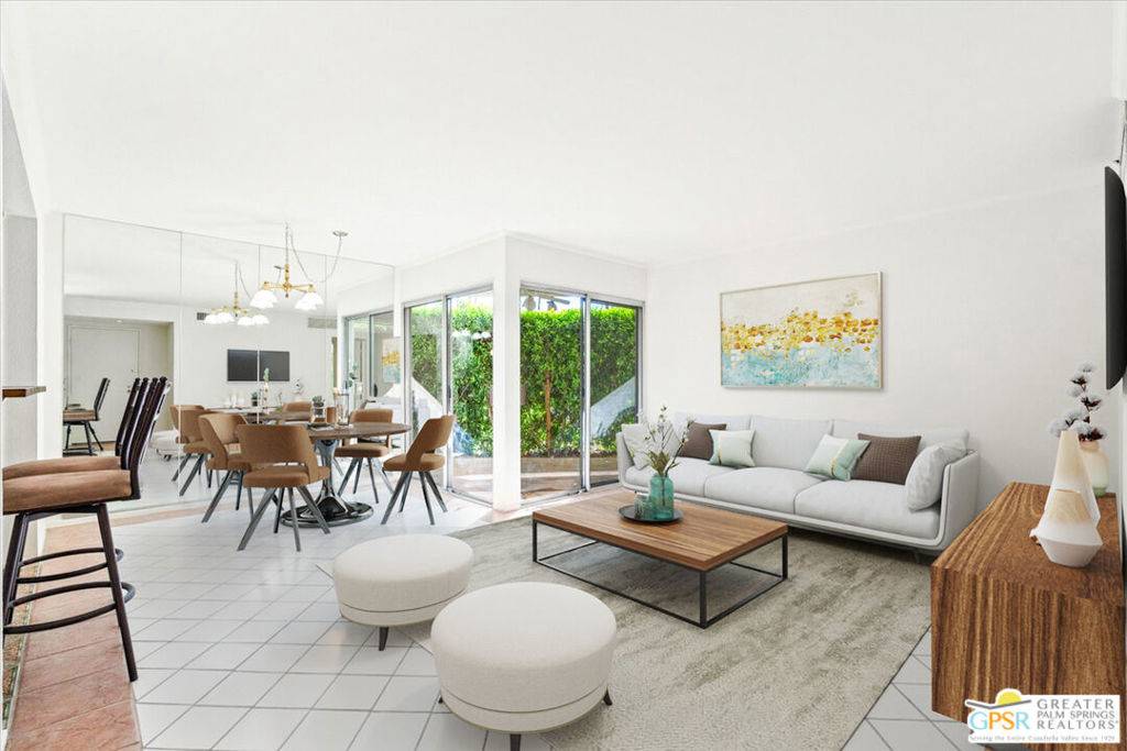 1500 S Camino Real #104A, Palm Springs, CA 92264