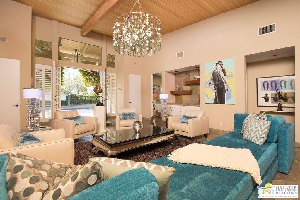 Rancho Mirage, CA 92270,27 Lincoln PL