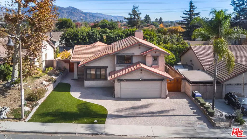 Duarte, CA 91010,546 Woodbluff ST