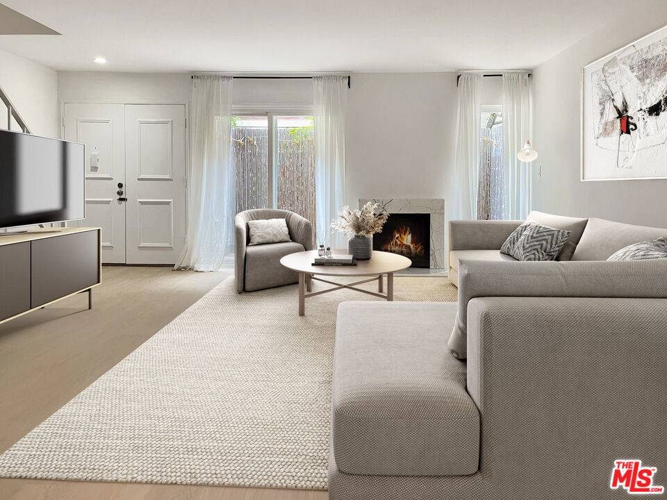 5115 Kester AVE #9, Sherman Oaks, CA 91403