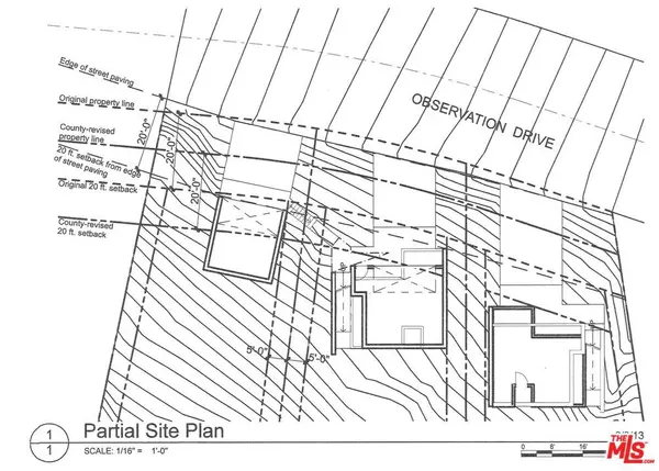 Topanga, CA 90290,19936 Observation DR
