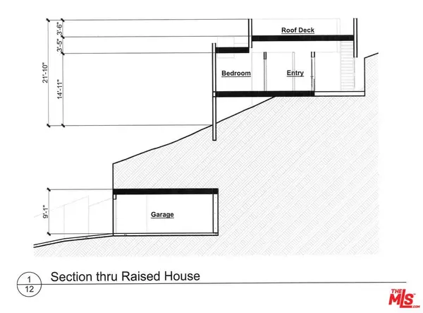 Topanga, CA 90290,19936 Observation DR