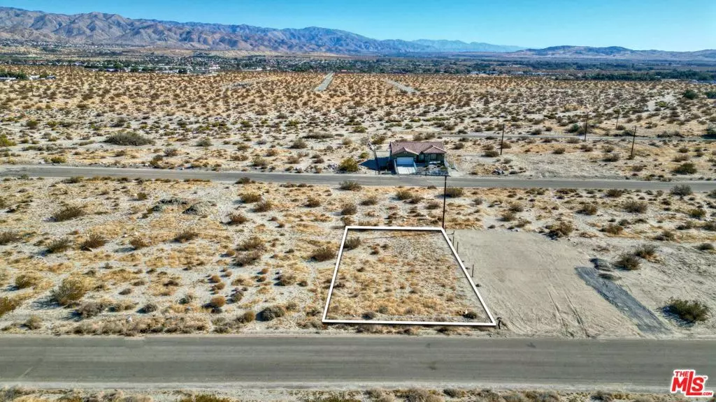 Desert Hot Springs, CA 92240,16288 CAROL DR