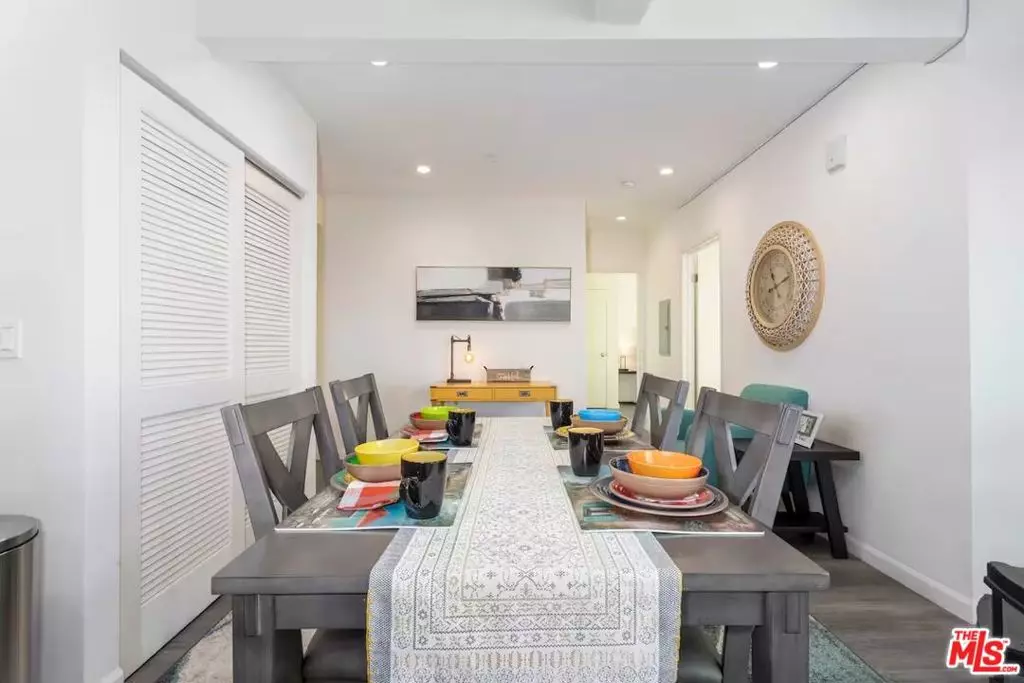 Los Angeles, CA 90006,1019 S Catalina ST #502