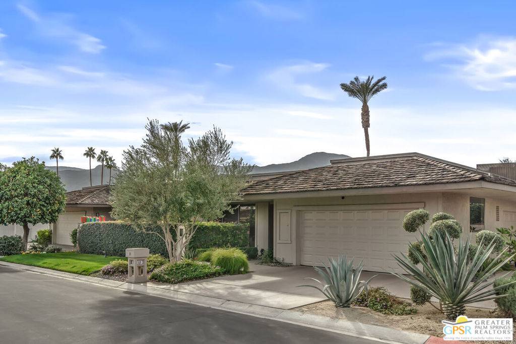 Rancho Mirage, CA 92270,46 Princeton DR