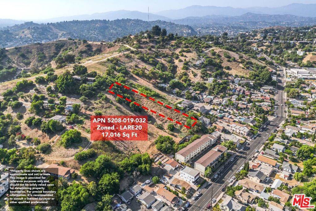 3122 Lincoln Park AVE, Los Angeles, CA 90031