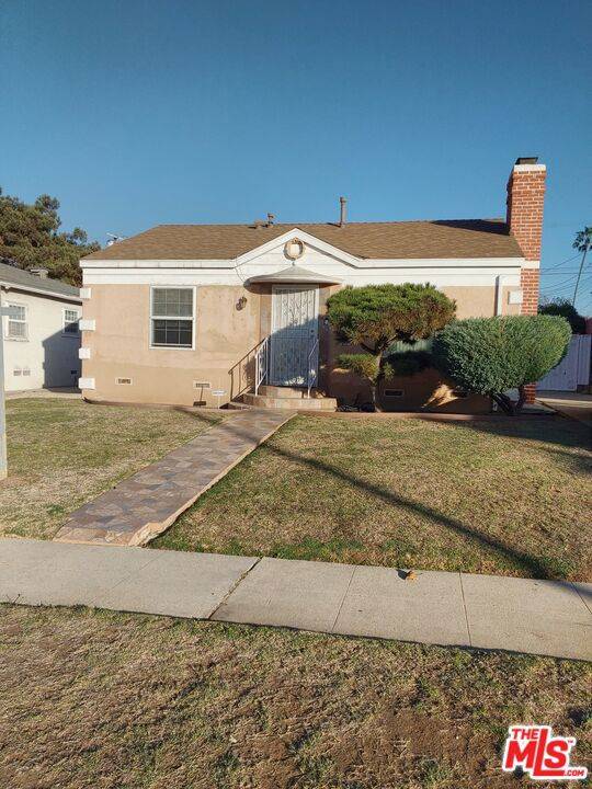 Los Angeles, CA 90047,10332 S Gramercy PL
