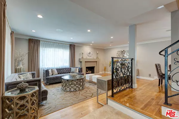 Glendale, CA 91208,1523 Colina DR