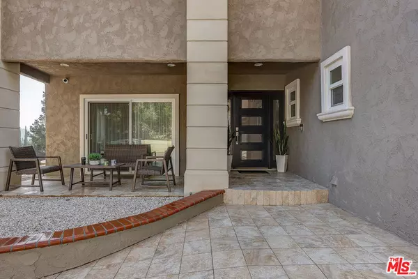 Glendale, CA 91208,1523 Colina DR