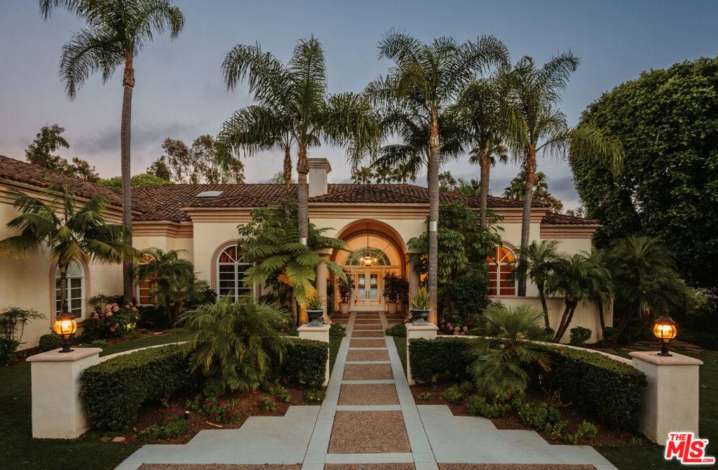 Rancho Santa Fe, CA 92067,16727 Camino Sierra Del Sur DR