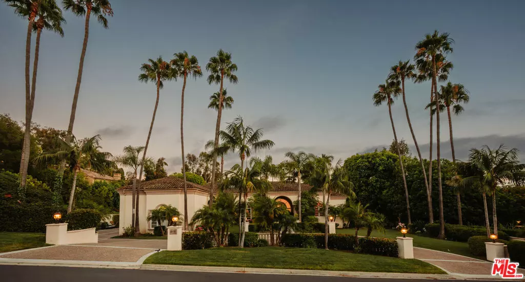 16727 Camino Sierra Del Sur DR, Rancho Santa Fe, CA 92067