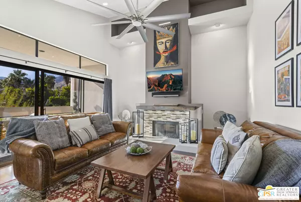 851 Village SQ, Palm Springs, CA 92262