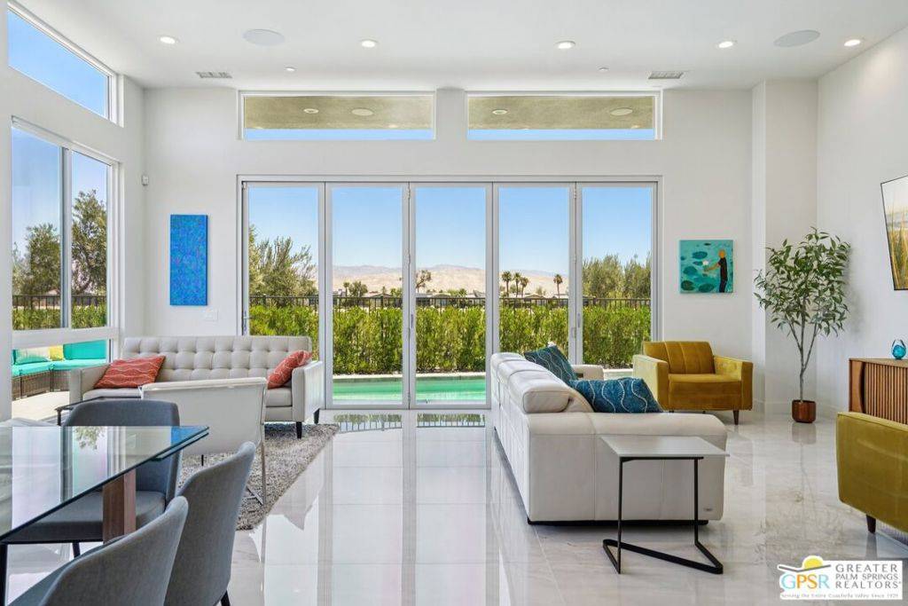Palm Springs, CA 92262,1280 Celadon ST