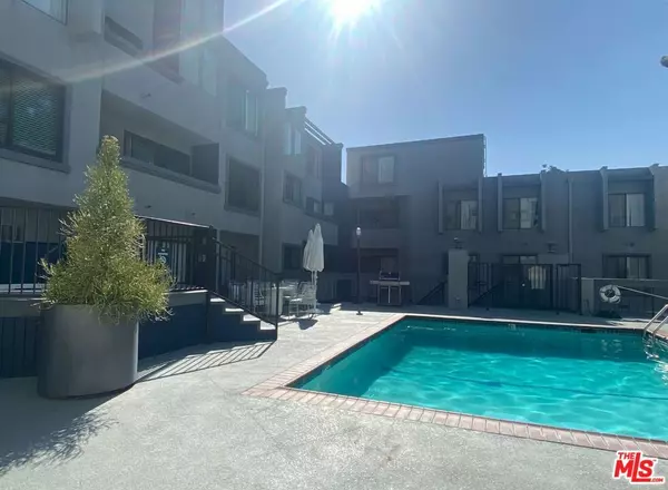 1940 N Highland AVE #44, Los Angeles, CA 90068