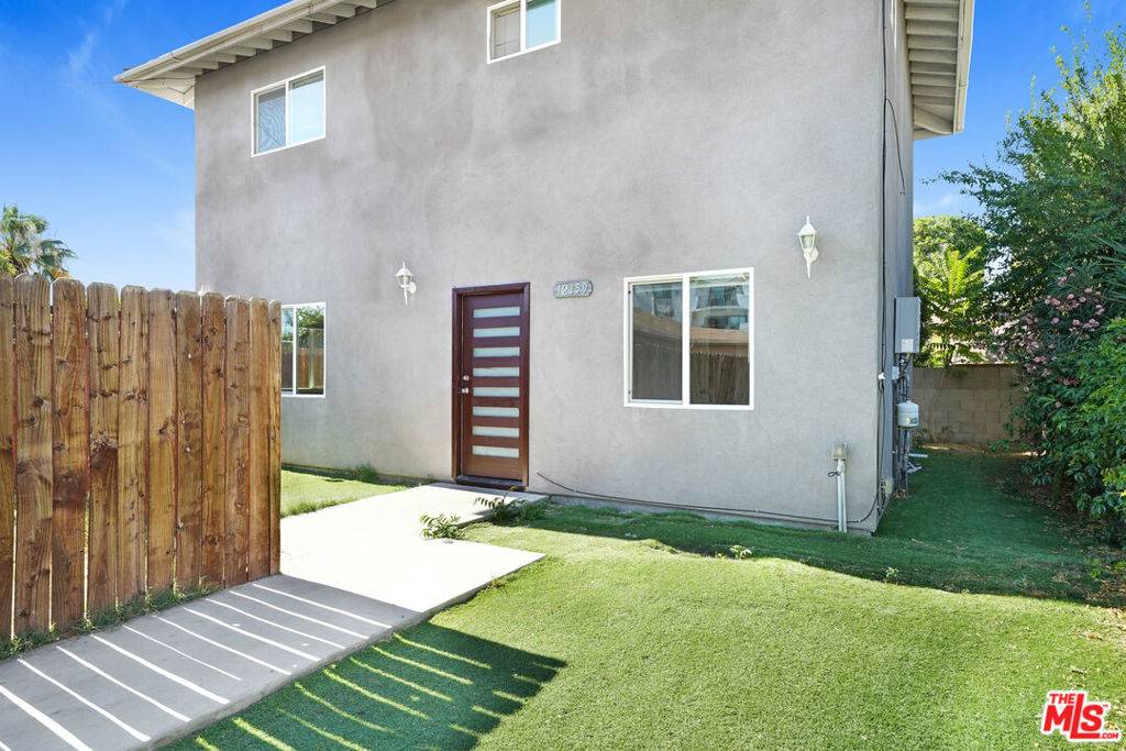 12159 Hart ST, North Hollywood, CA 91605