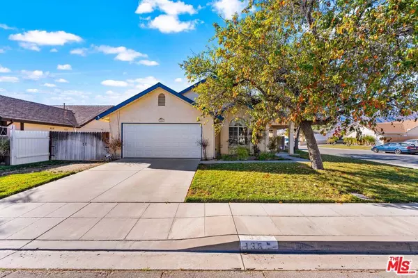 135 Sandlewood PL, Fillmore, CA 93015