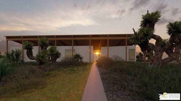 0 Moon DR, Joshua Tree, CA 92252