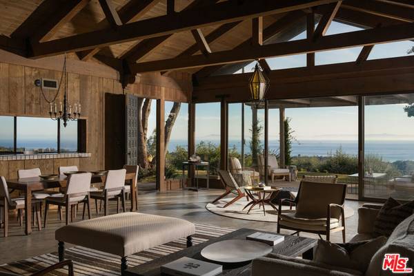 2200 Bella Vista DR, Montecito, CA 93108