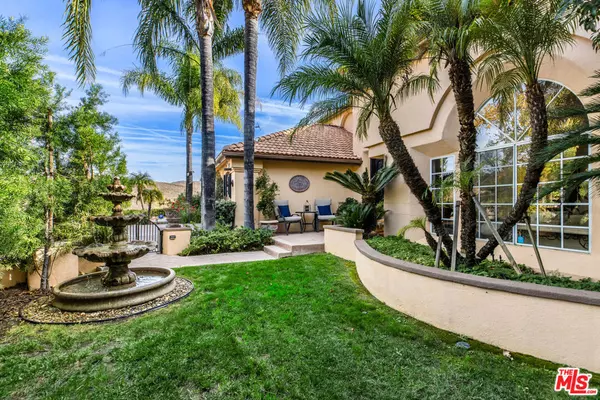 Agoura Hills, CA 91301,3800 Davids RD