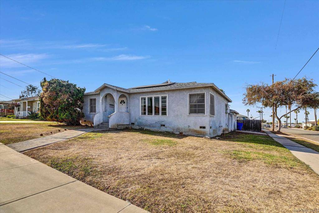 Chula Vista, CA 91910,654 Beech Ave.
