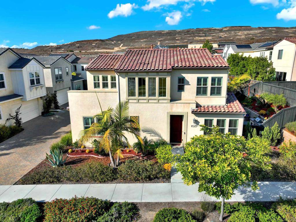 Chula Vista, CA 91913,1025 Camino Aldea