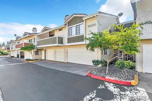 10200 Palm Glen Dr #69, Santee, CA 92071