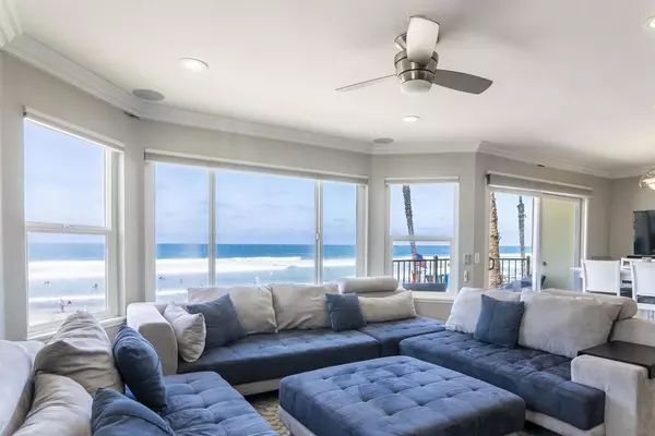 600 N The Strand #10, Oceanside, CA 92054