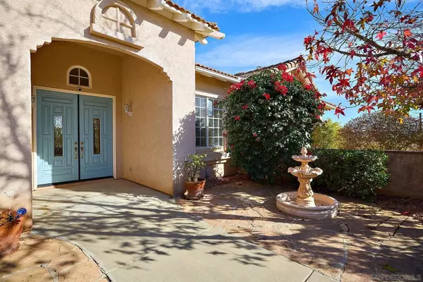 Valley Center, CA 92082,15542 Hawksbury Ln